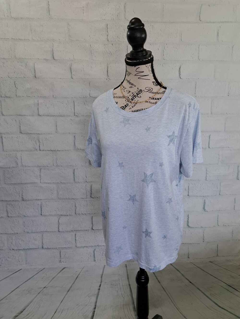 Splendid Star Tee - Picture 1 of 7
